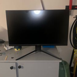 MSI Gaming Monitor 165HZ
