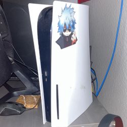 Ps5