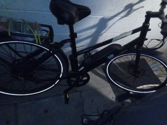 Rad power bike