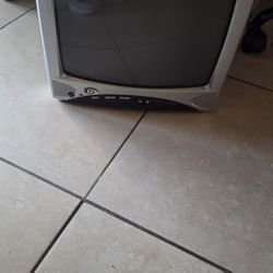 Crt Tv