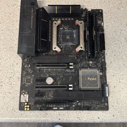 ASUS ProArt B550 Creator Motherboard