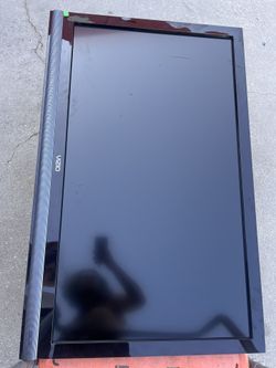 Vizio 39 Tesla And Wall Mount