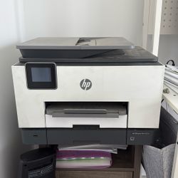 Hp Home Printer 