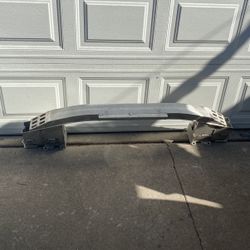 Front Reinforcement