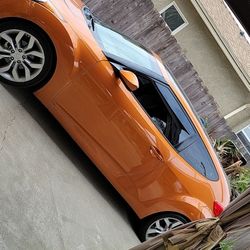 2015 Hyundai Veloster