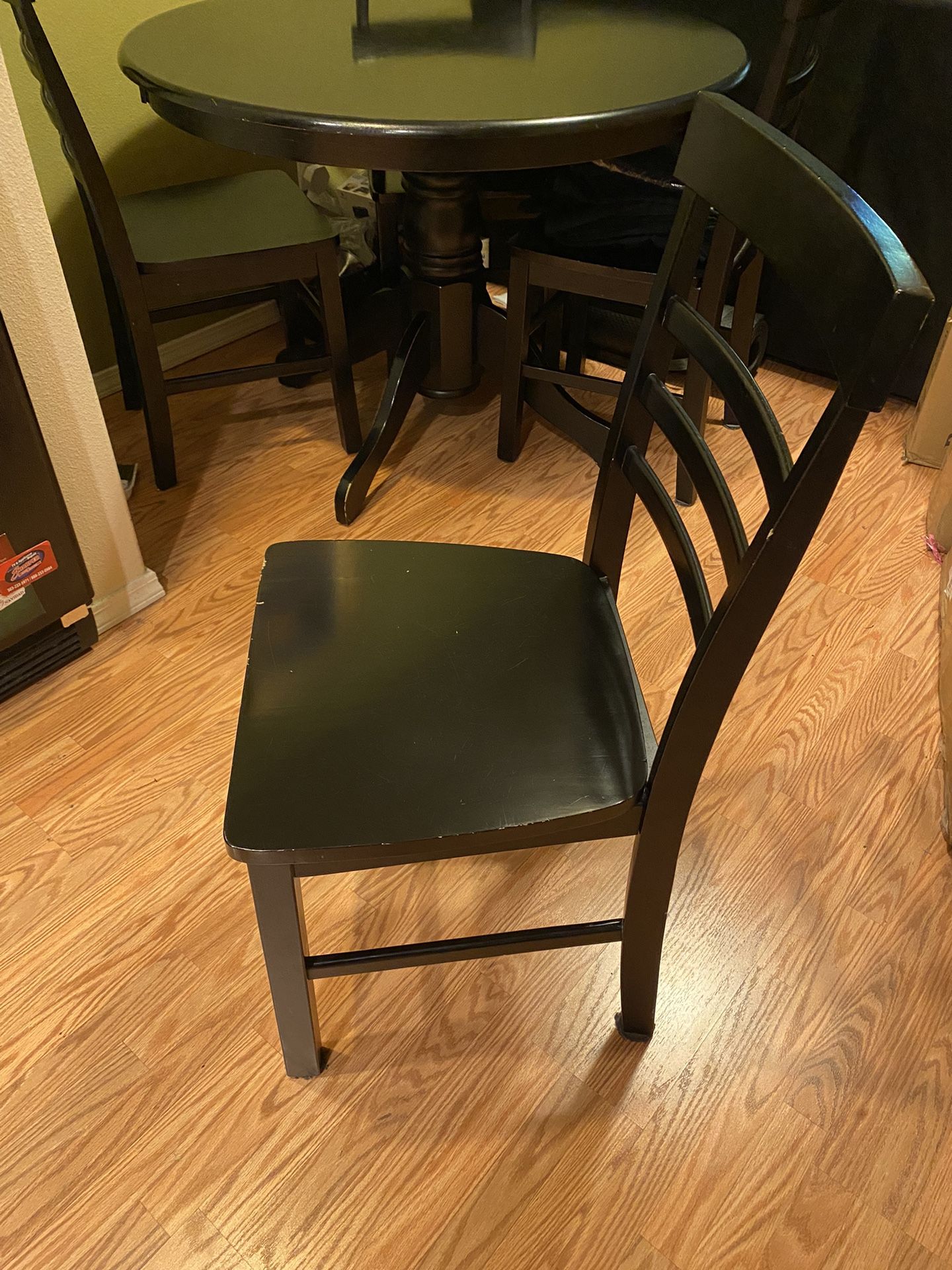 Kitchen Table Set