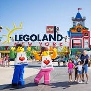Legoland Tickets