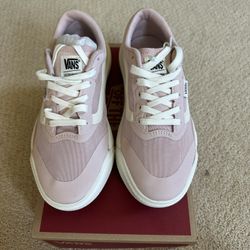 Women Vans Shoes 