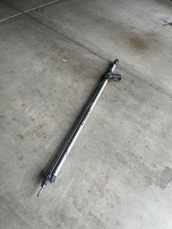 JBL spear gun