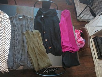 Sweaters