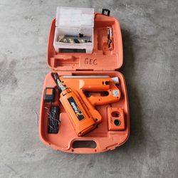 Paslode Framing Nailer
