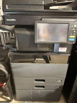 Professional Printer