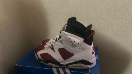 Jordan 6 size 8.5