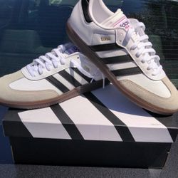Adidas Samba 