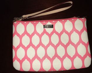 Kate Spade Wristlet
