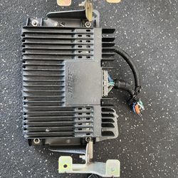 Rsx Oem Amp