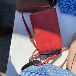 Little Purse 