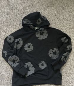 Denim Tears Size Medium