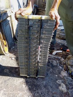 Hybrid battery for Prius