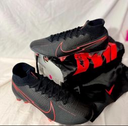 Nike Mercurial Superfly 7 Elite soccer cleats