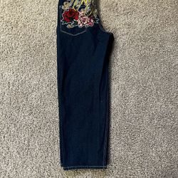 🔥Blue Denim Jeans🔥