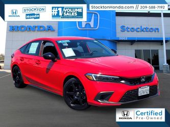 2023 Honda Civic