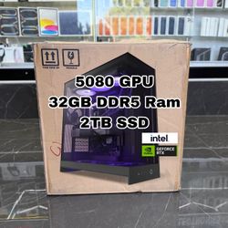 NXZT GAMING PC Player Three Prime (Black) Specs In 2nd Picture - (Take It Home In Payments/ llévatelo a casa en pagos) Only $10 Down 