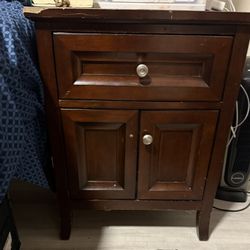 nightstand 