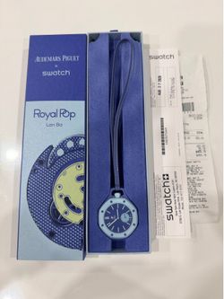 Ap Swatch