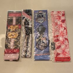 Brand New Luxury Scarf Perfect Gift 