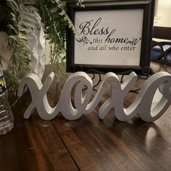 Wedding/Anniversary Sign