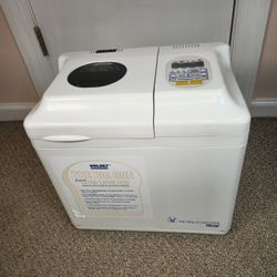 Bread Machine & Dough Maker