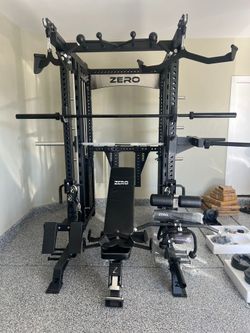 💥Smith Machine 500💥