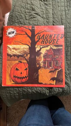 1985  The Haunted House