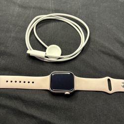 Apple Watch  ( Read Description For More Info)