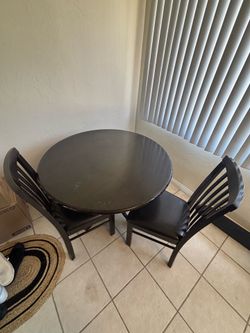 Free table