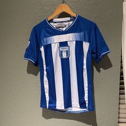 Honduras FC 2010 World Cup Edition 