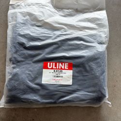 11’’ Black Zip Ties. New Bags