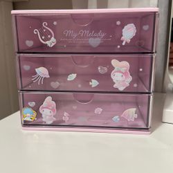 need to get Rid Of Hellokitty Drawer 