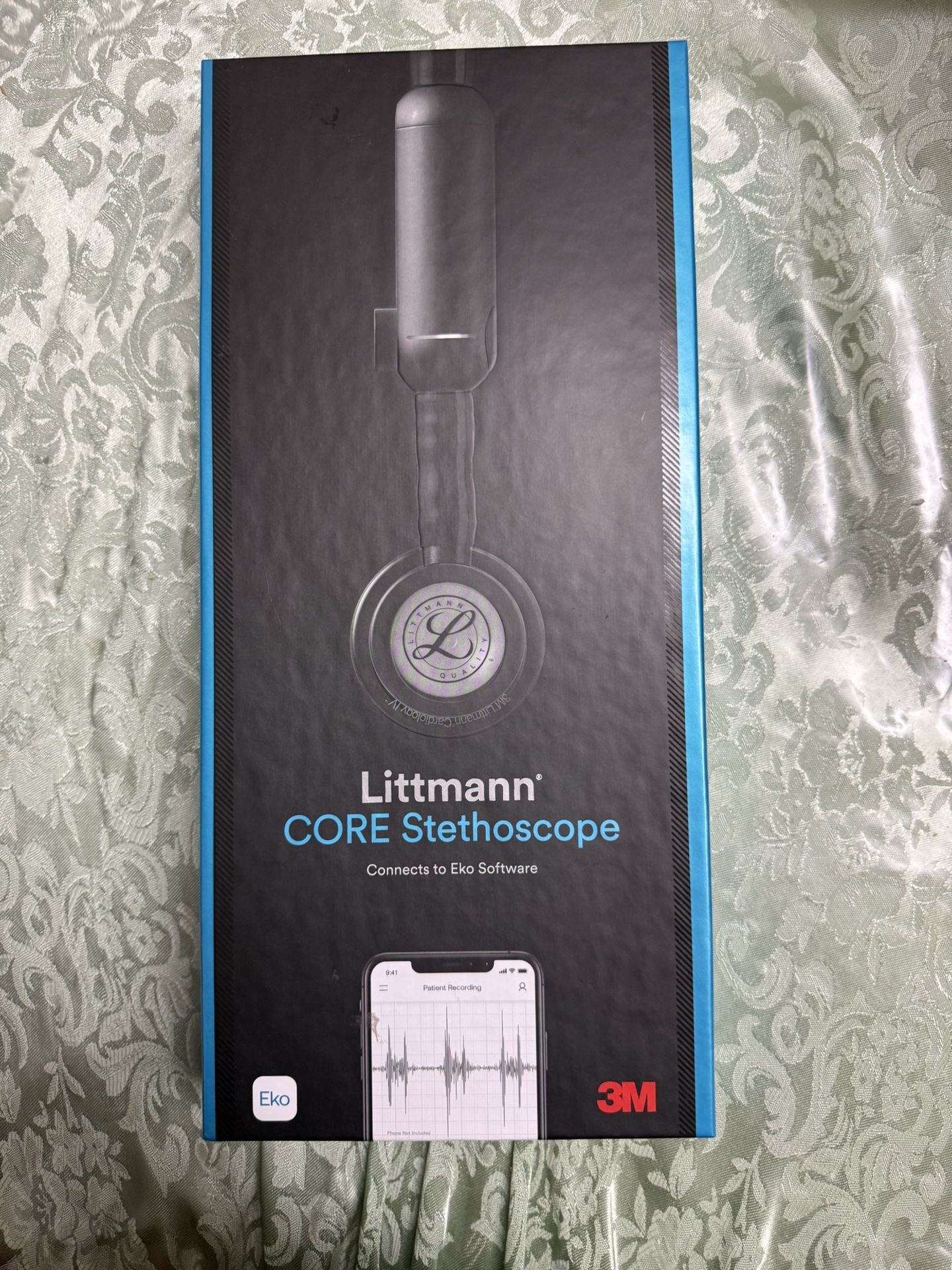Littman CORE Stethoscope