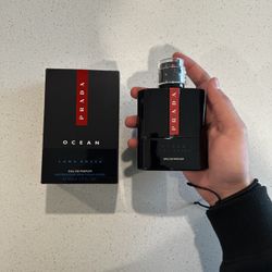 Prada Luna Rossa Ocean