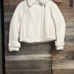 INDUSTRY LINED COAT