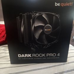 Dark Rock Pro 4 250W TDP