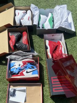 Jordan’s 