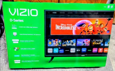 Smart TV