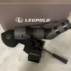 Leupold Sx-2 20-60x60