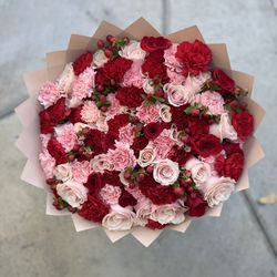 Flower bouquets