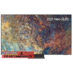 65" Samsung 4K Neo QLED HDR Smart QN65QN9DAAFXZA