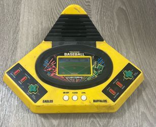 Talking Baseball by VTech