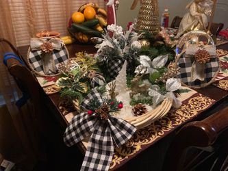 Christmas decoration